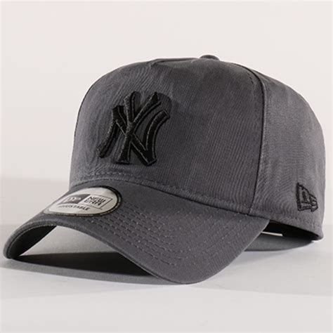 new era casquette homme